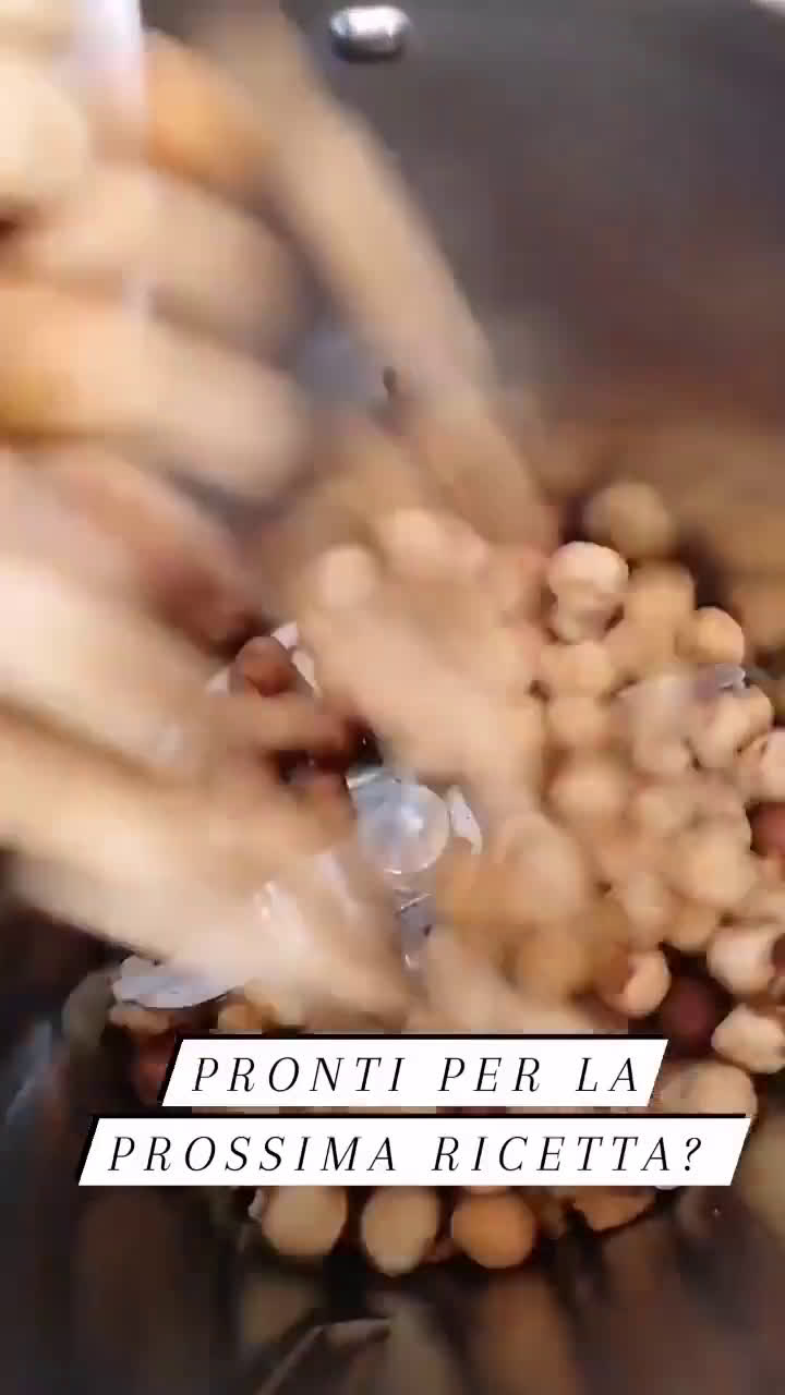 Foto del passaggio 2 della ricetta Nutella homemade proteica