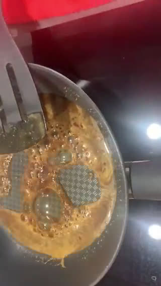 Foto del paso 5 de la receta: Crème Brûlée