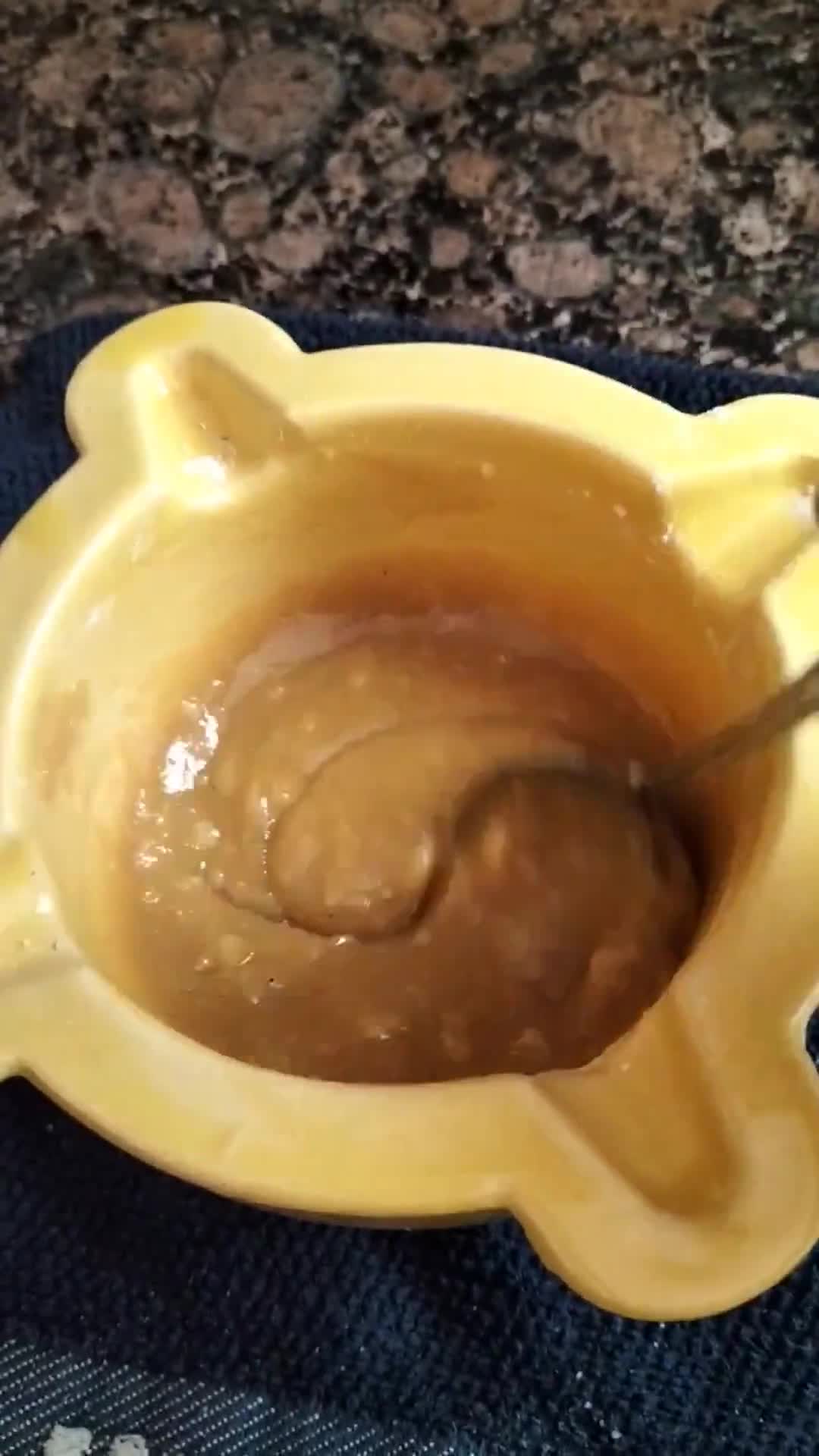 Foto del paso 2 de la receta: Ajoblanco granadino