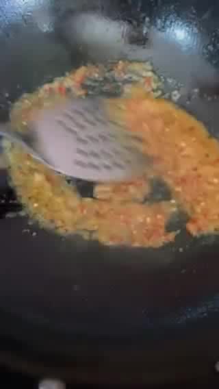 Foto langkah ke 5 dari resep Daging Woku.