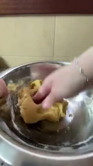 Foto del paso 7 de la receta: Galletas crujientes!👩‍🍳