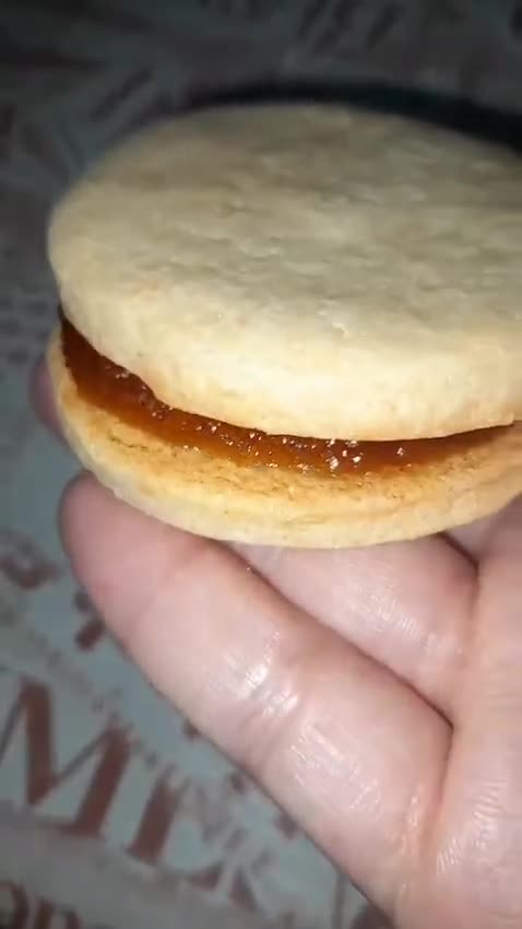 Foto del paso 10 de la receta: Alfajores cordobeses para celíacos 🤩🤩