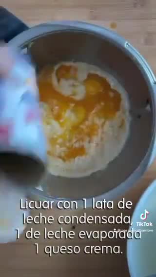 Foto del paso 2 de la receta: Carlota de maracuyá