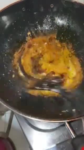 Foto langkah ke 4 dari resep Butter Chicken Karage dengan Tepung Bumbu Gluten Free.
