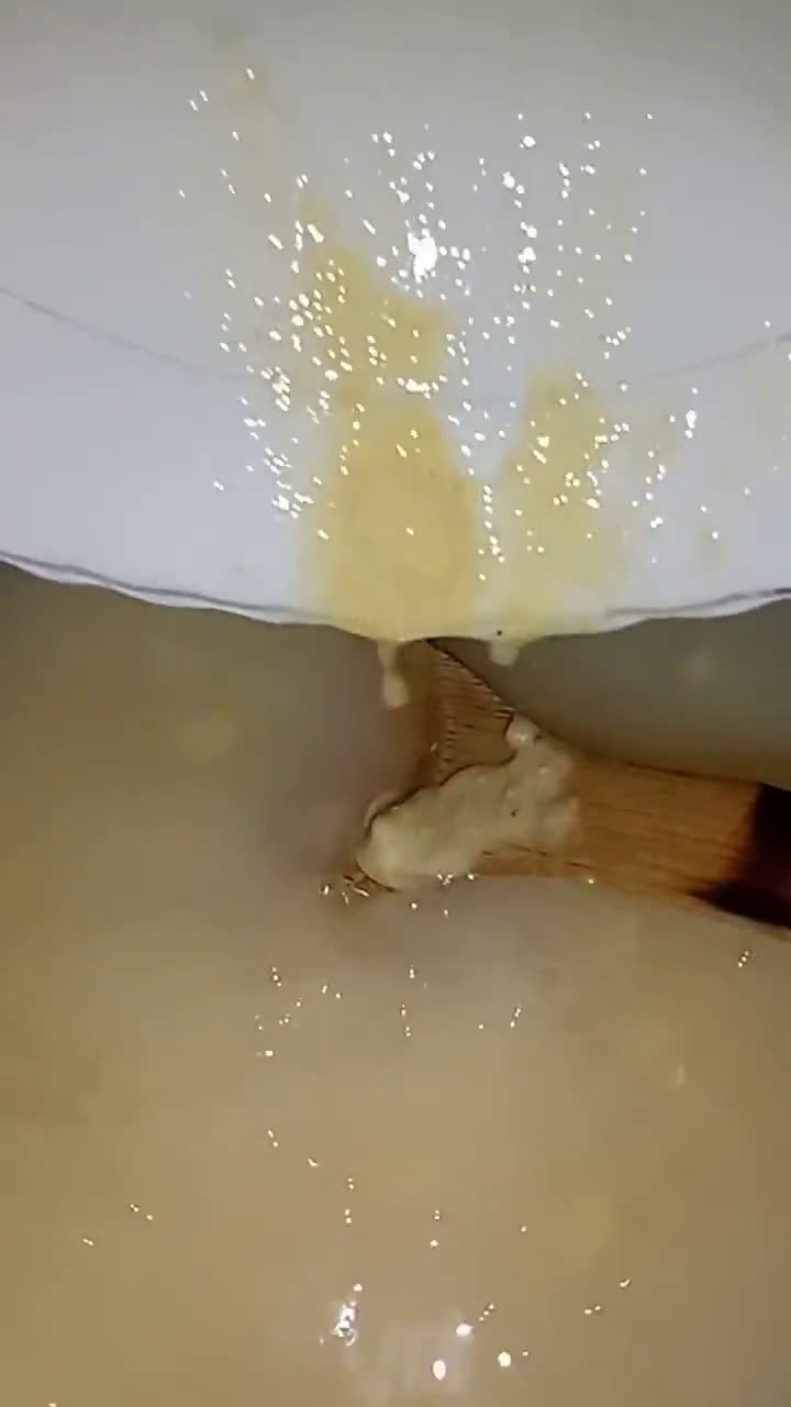 Foto del paso 2 de la receta: Mazamorra