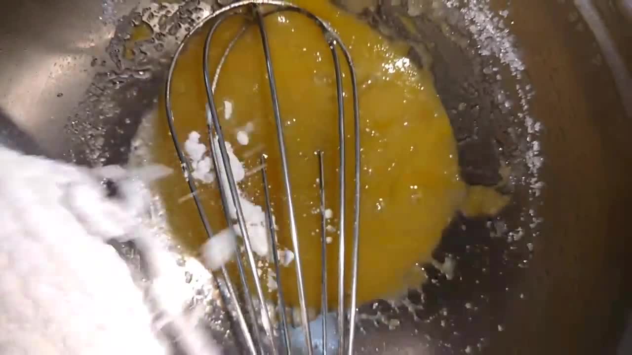 Foto del paso 4 de la receta: Pepas para celíacos 🤩🤩