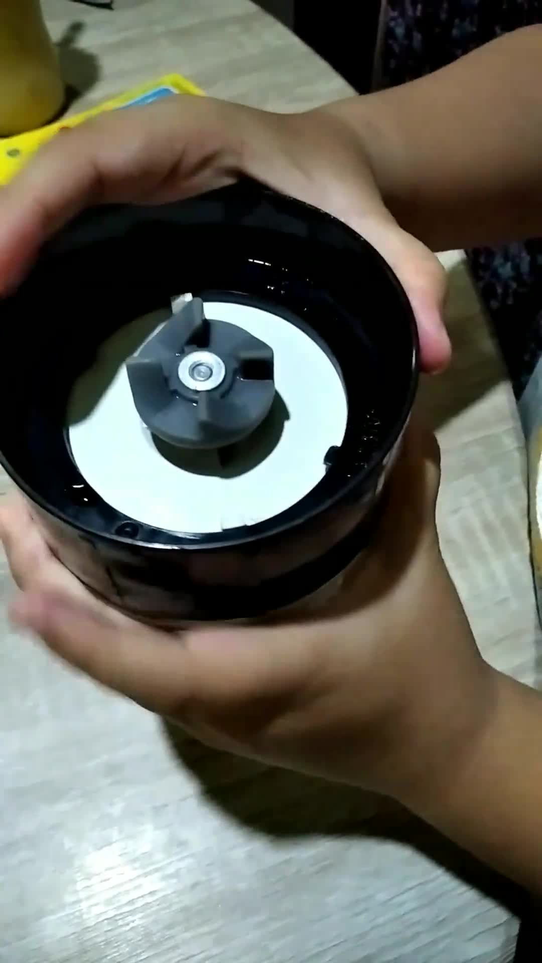 Foto langkah ke 2 dari resep Puding mangga susu.