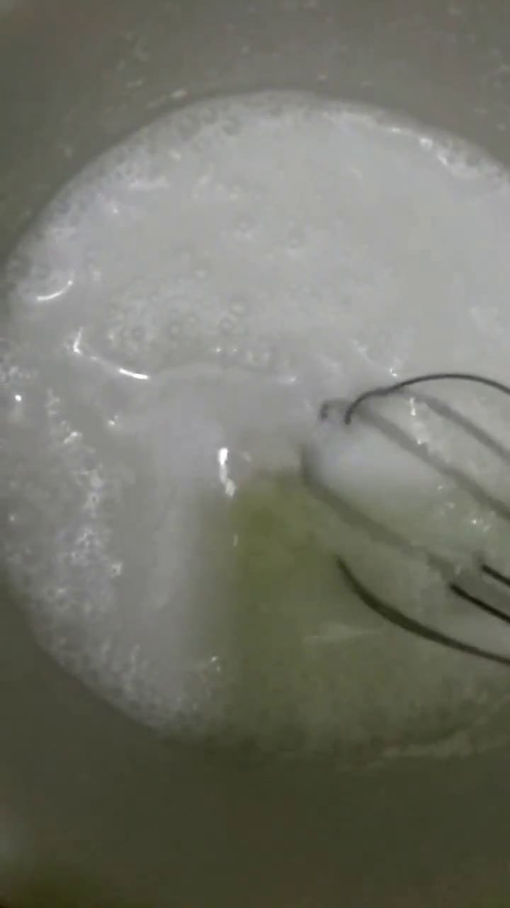 Foto langkah ke 1 dari resep Cente Manis Nangka.
