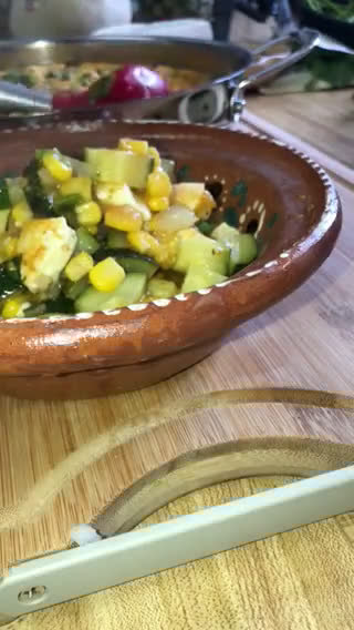 Foto del paso 7 de la receta: SOPA DE CALABACITAS #elsabordelosrecuerdos