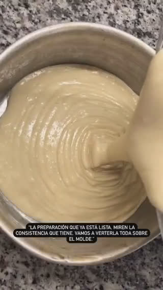 Foto del paso 4 de la receta: Torta matera con crema pastelera