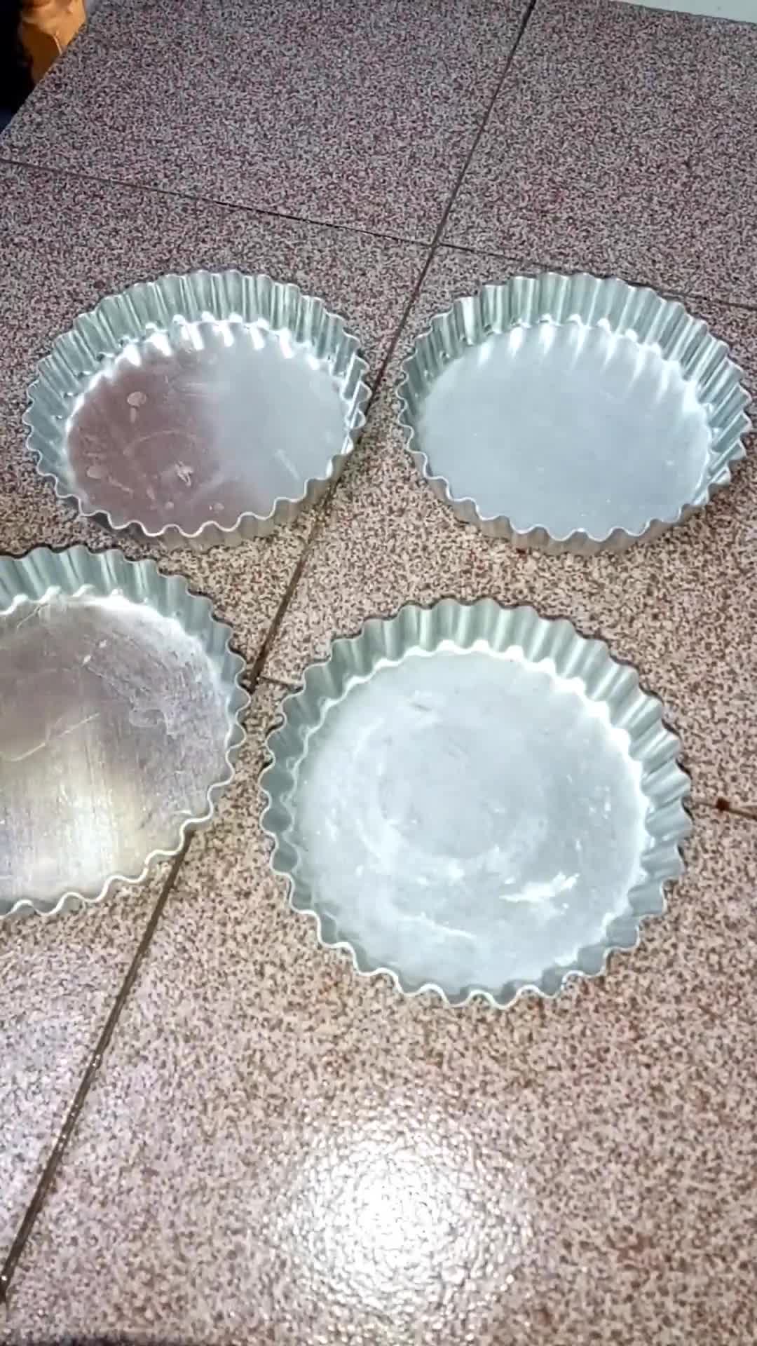 Foto del paso 9 de la receta: Tarta dulce para celíacos