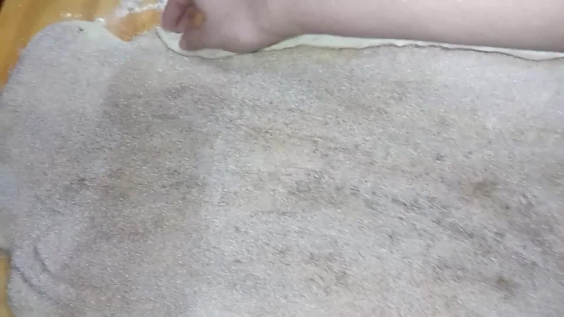 Foto del paso 11 de la receta: Torta 80 golpes con levadura seca