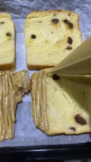 Foto langkah ke 4 dari resep Roti Boy Toast.