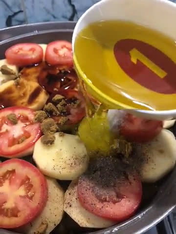 صورة لخطوة 7 من وصفة ورق عنب