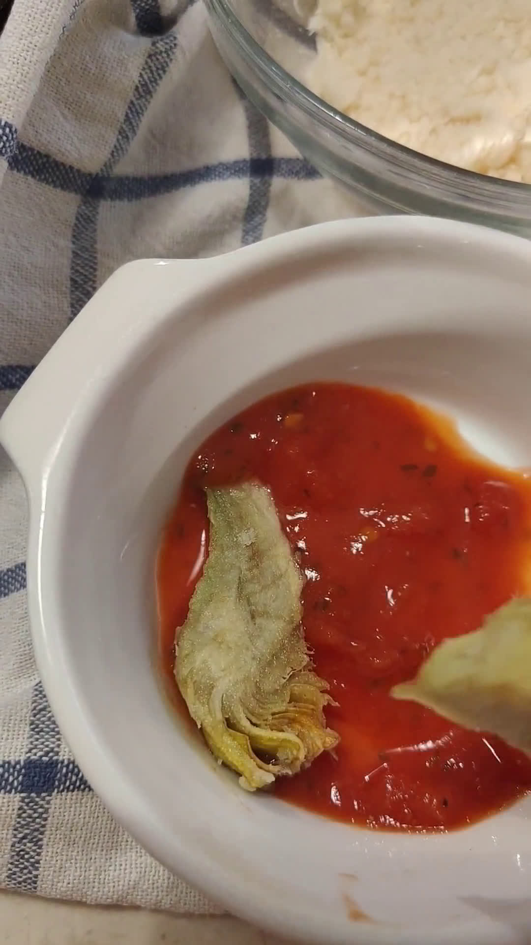 Foto del passaggio 4 della ricetta Parmigiana di Carciofi