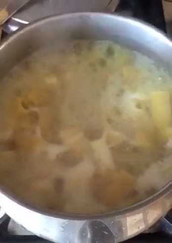 Foto del passaggio 8 della ricetta Pasta “chi vrocculi arriminati”🌷