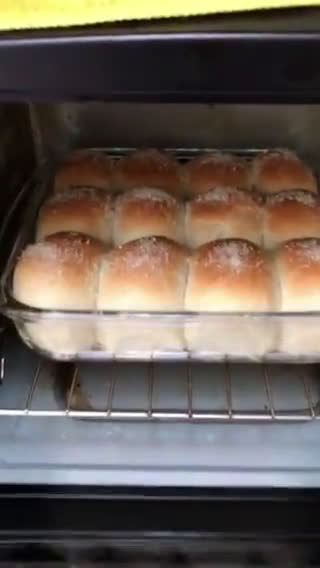 Foto langkah ke 5 dari resep COCONUT BUN 🥥❤️‍🔥🥥.