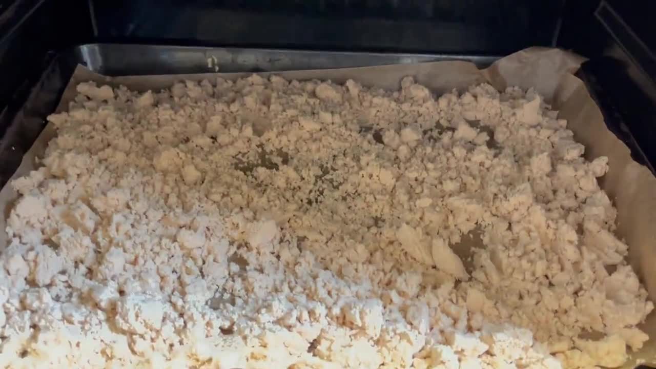 Foto del paso 3 de la receta: Harina de almendras natural