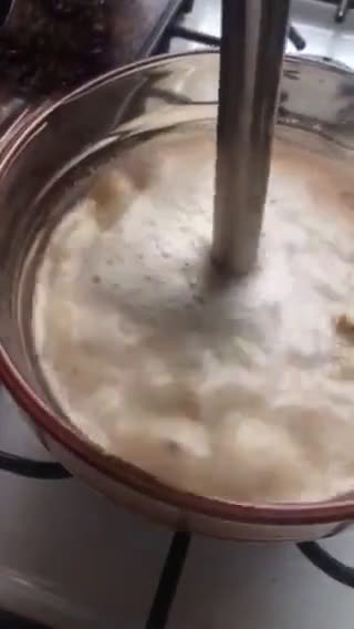 Foto del paso 4 de la receta: Sopa de coliflor rostizada
