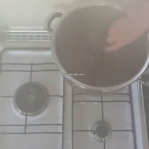 صورة لخطوة 2 من وصفة لية يستعملوها اهالينا قديما