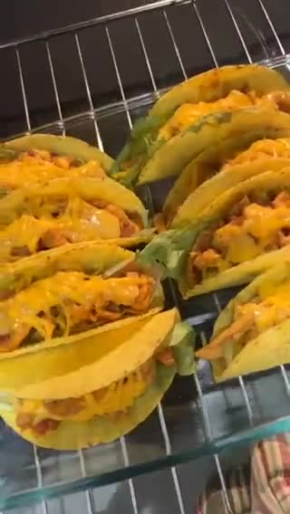 صورة لخطوة 5 من وصفة تاكو دجاج 🌮