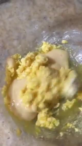 Foto del paso 2 de la receta: Galletitas de maicena, leche condensada y Nesquik