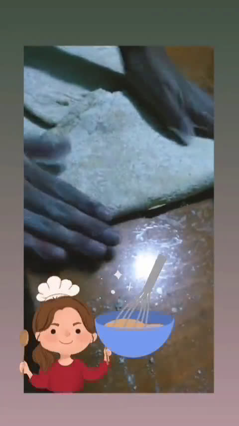 Foto del paso 8 de la receta: 🥐 Masa danesa 🥐