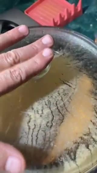 Foto del paso 3 de la receta: Salmón 🍣 a la toronja 🍊