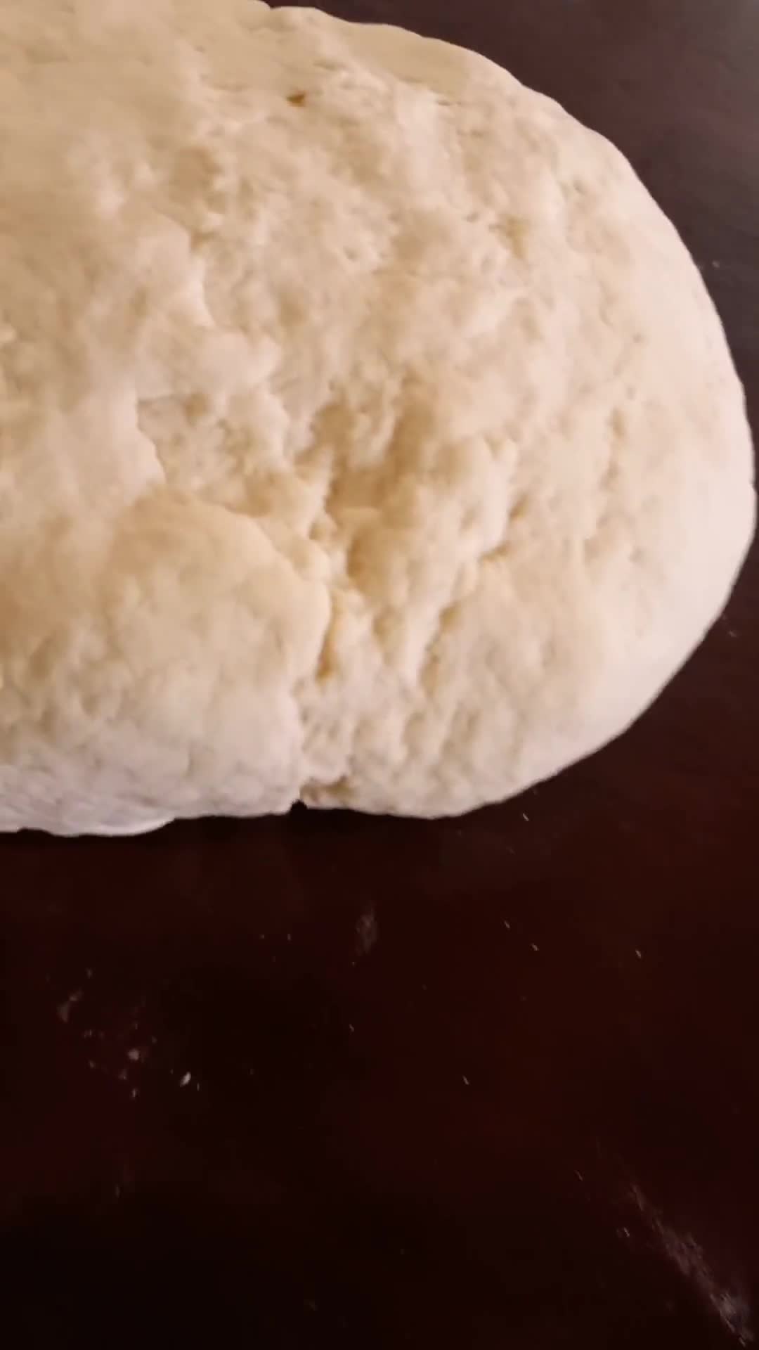 Foto del paso 4 de la receta: 🎉Pan/Bollito de Leche🎉