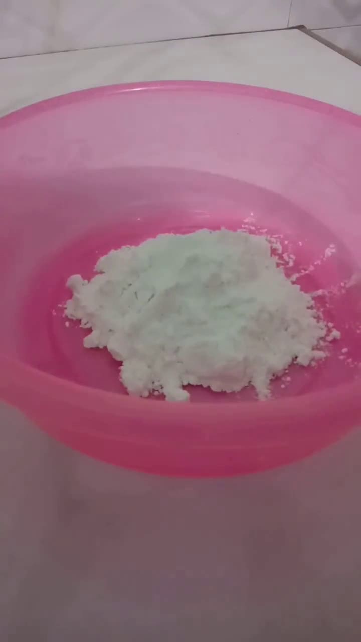 Foto langkah ke 1 dari resep Cirambay simple.