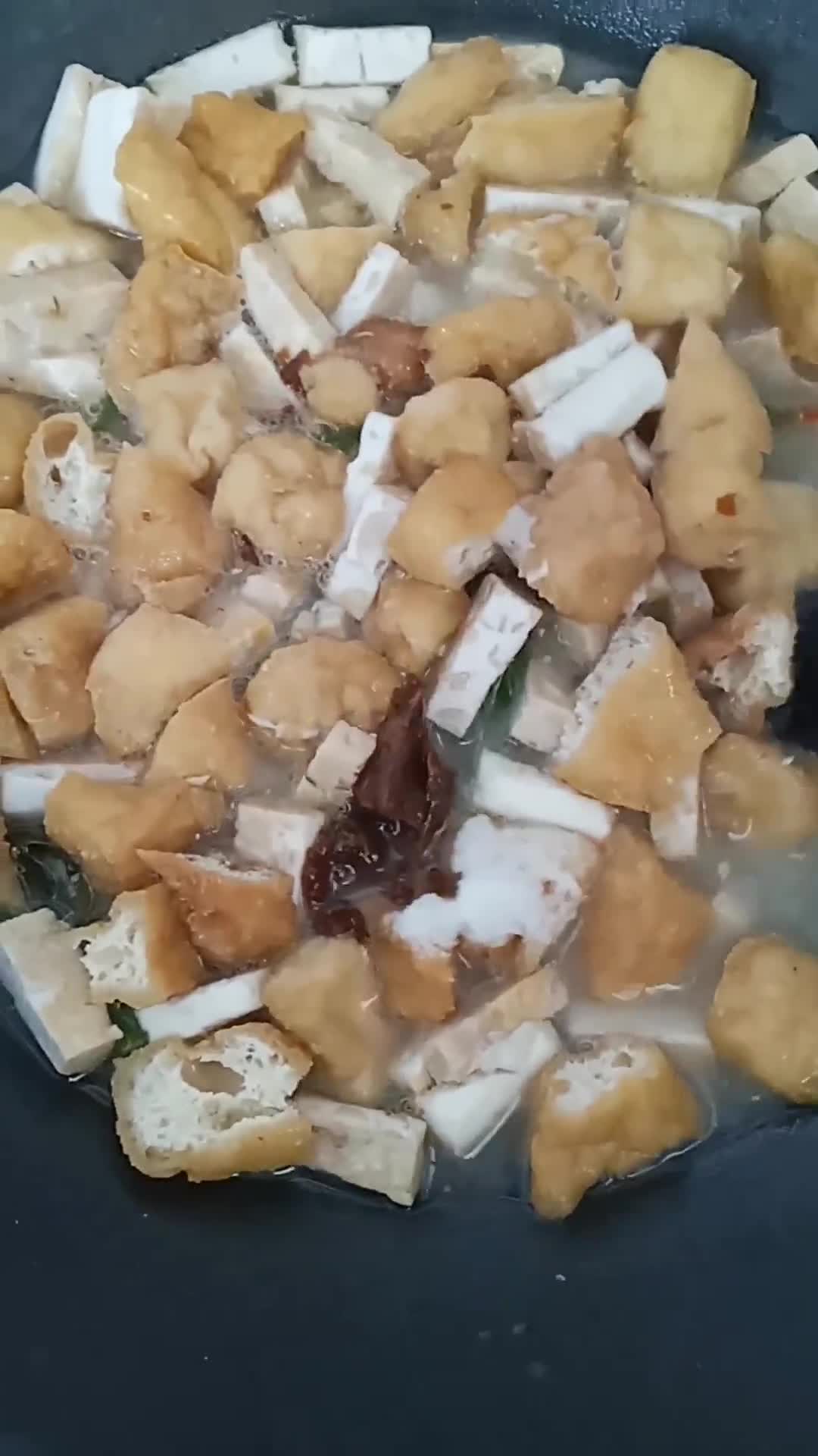 Foto langkah ke 4 dari resep Empis-Empis Khas Temanggung.