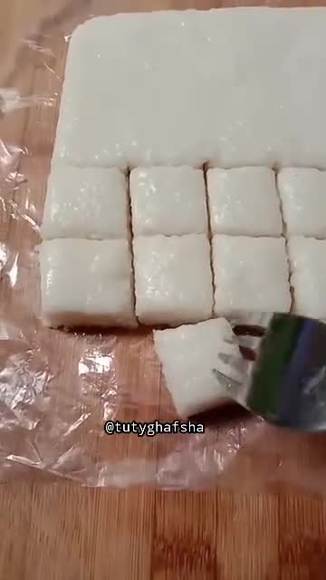Foto langkah ke 3 dari resep Lontong Dadakan Praktis.