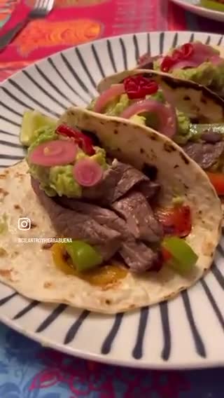 Foto del paso 4 de la receta: Tacos de Arrachera
