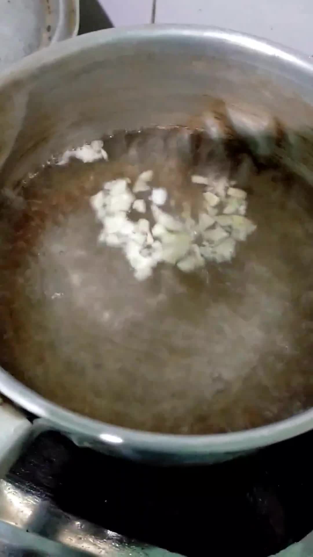 Foto langkah ke 2 dari resep Potato Stick.