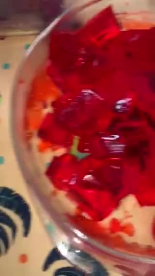 Foto del paso 4 de la receta: Gelatina de Mosaico. #ElRegaloDeCocinar