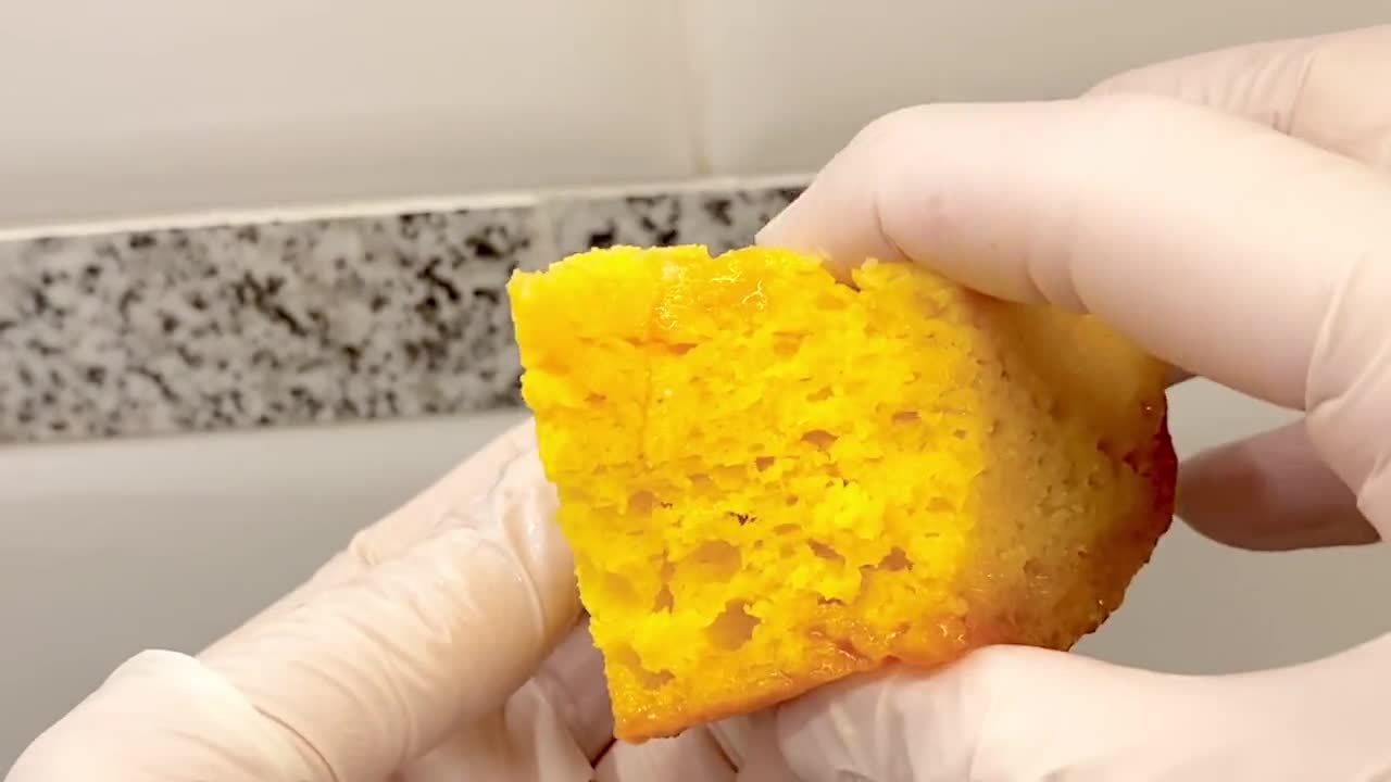Foto del paso 14 de la receta: Pastel de zanahoria (Carrot cake)