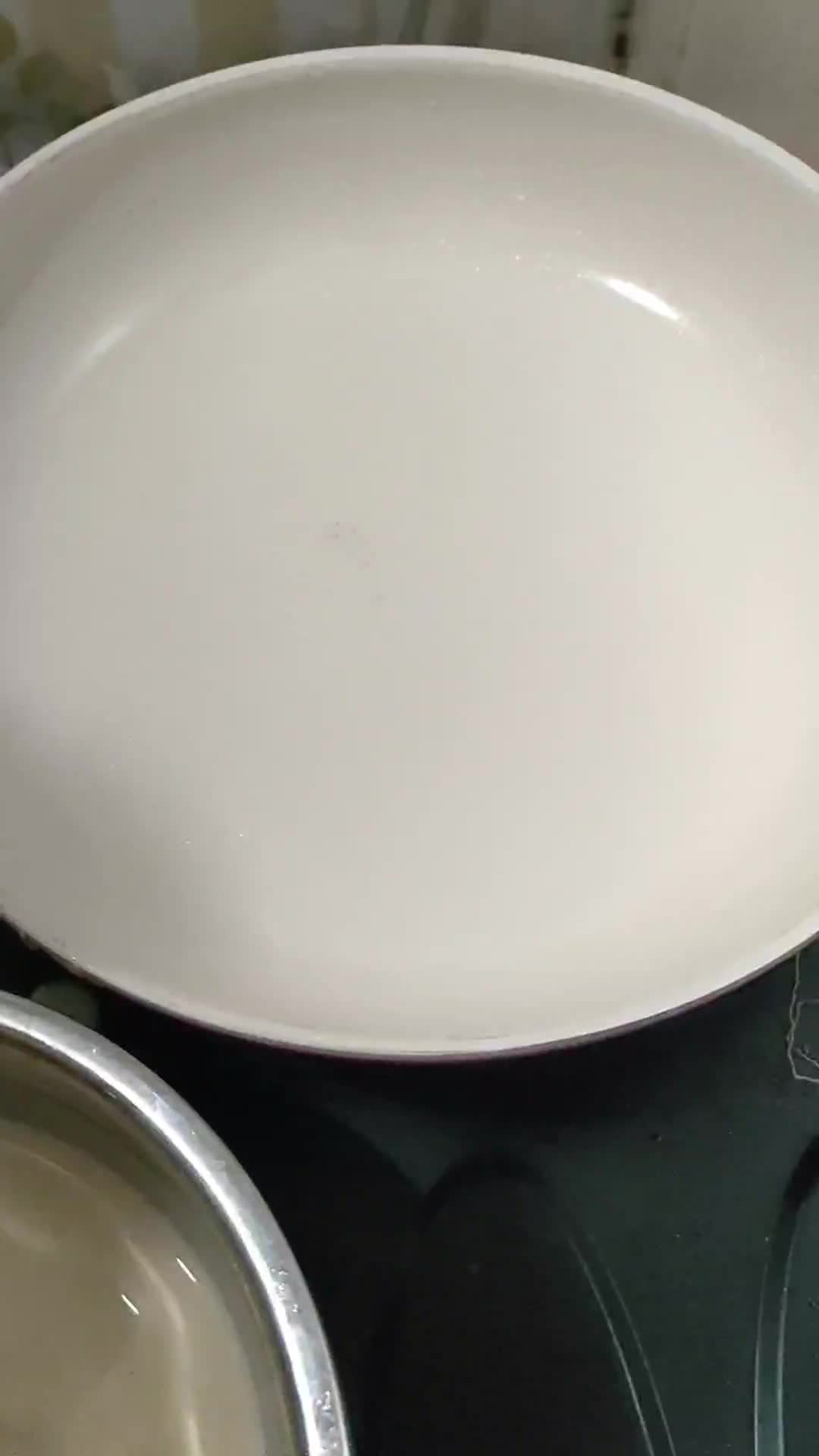 Foto langkah ke 2 dari resep Crispy Crepes.