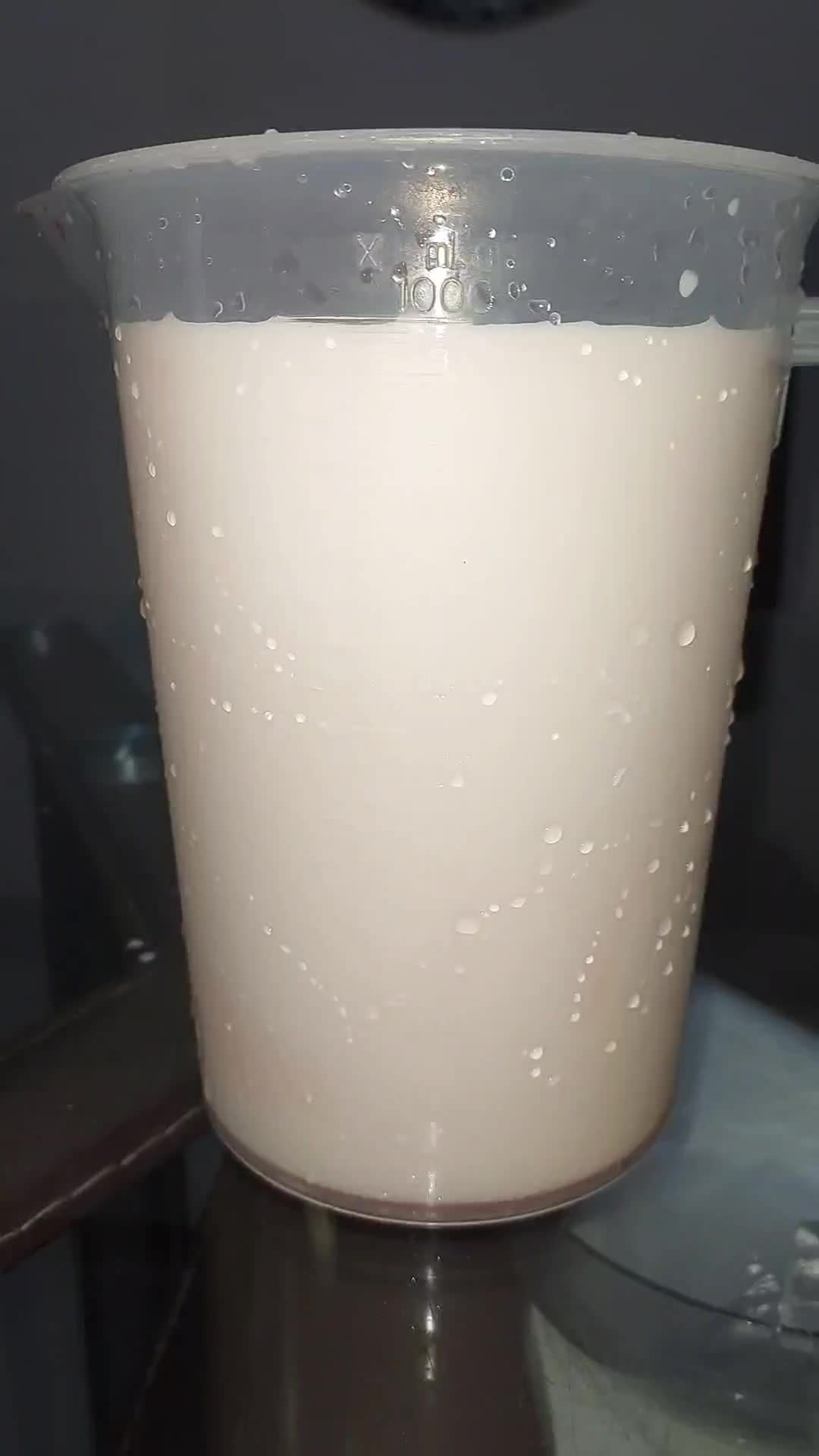 Foto langkah ke 2 dari resep Pink Lava Ala Richeese.