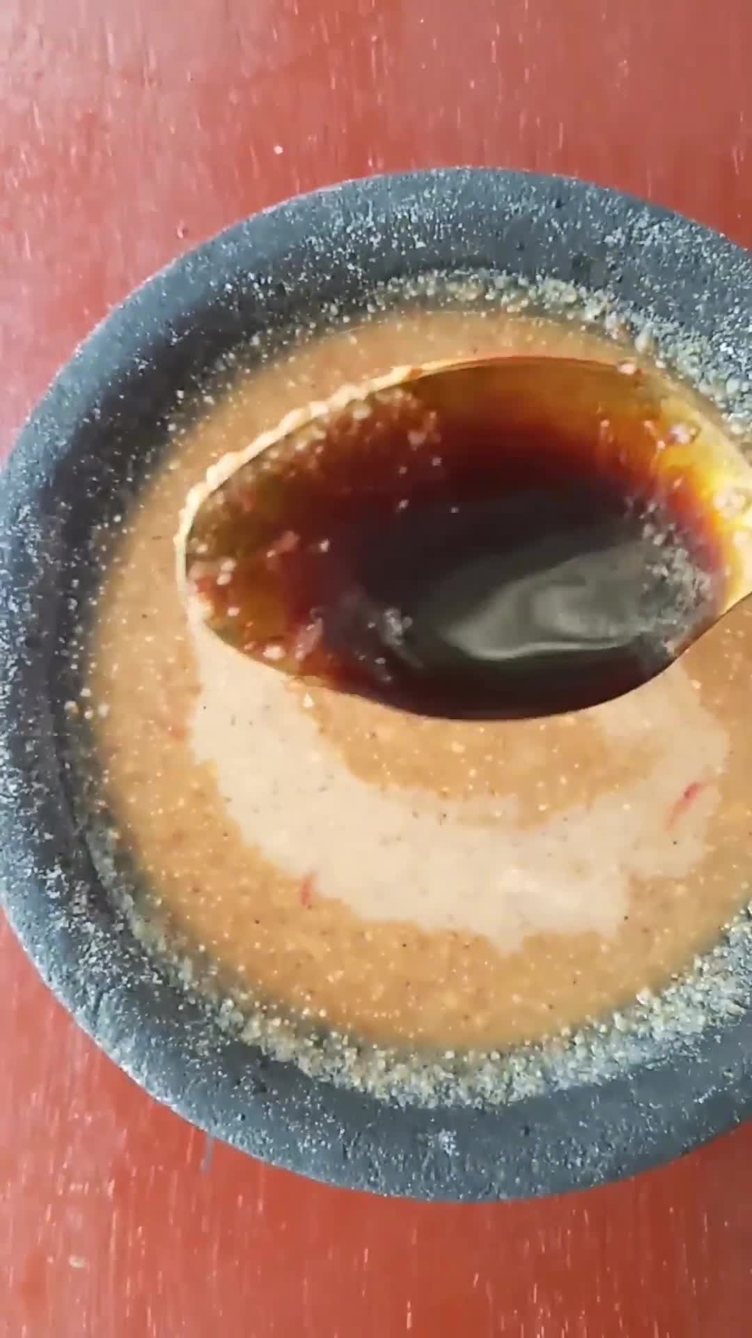 Foto langkah ke 2 dari resep Tahu Campur.