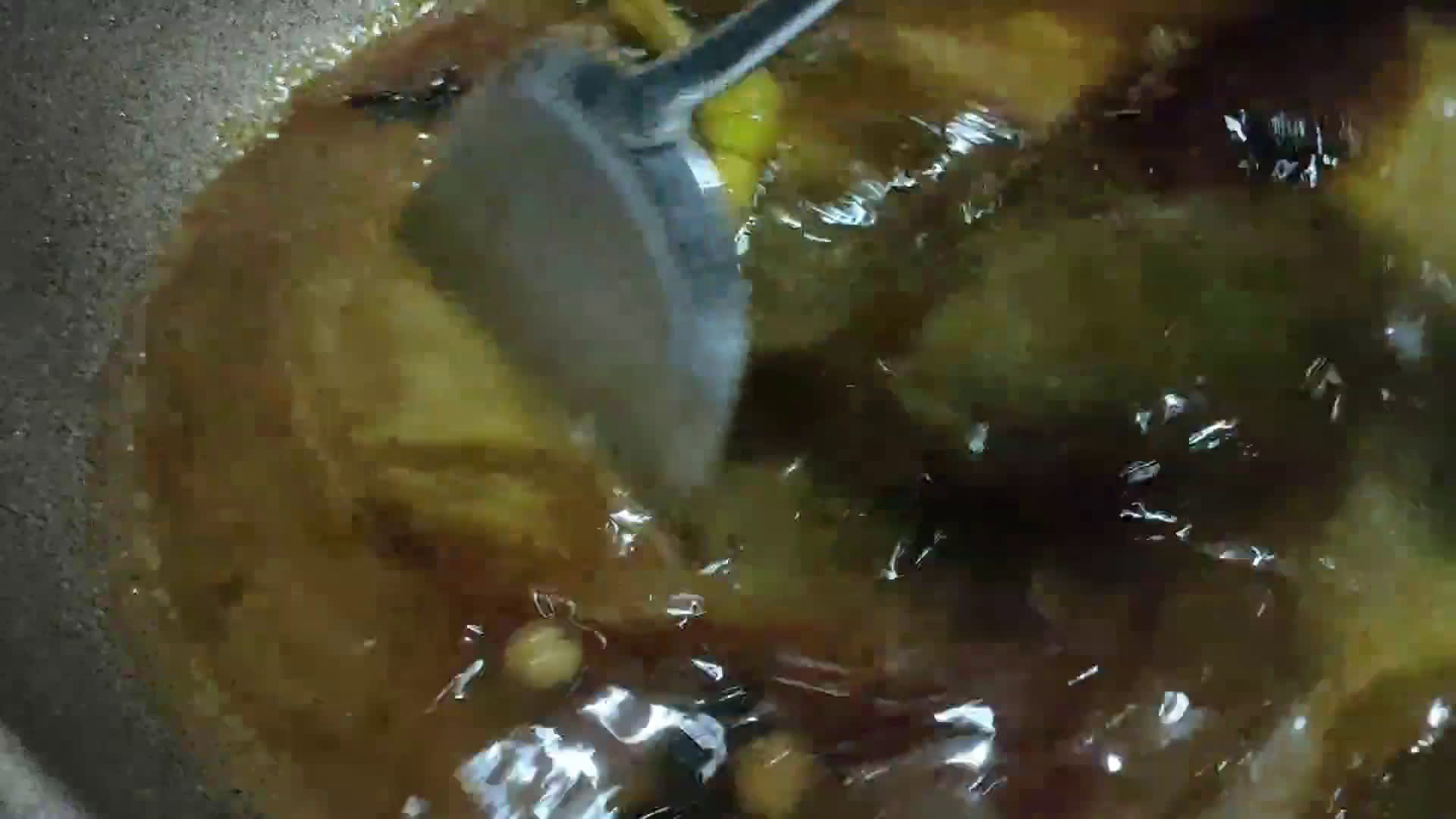 Foto langkah ke 9 dari resep Resep cara bikin kuah Sate Padang.