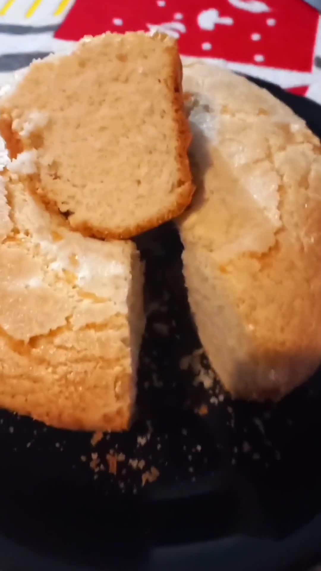 Foto del paso 5 de la receta: 🍋Budín de Limón🍋