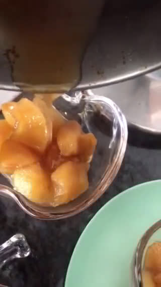 Foto del paso 9 de la receta: Compota de manzanas