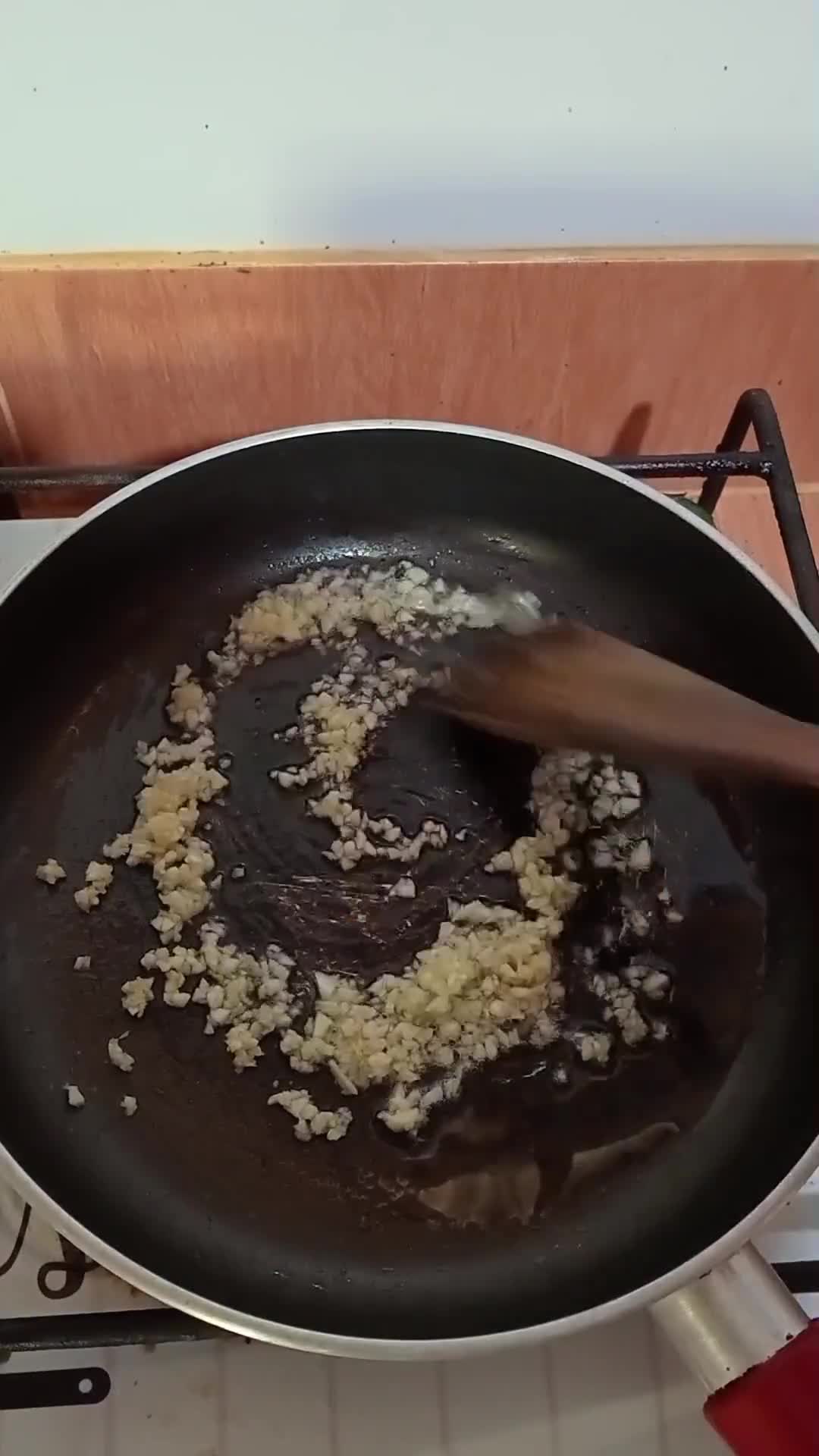 Foto langkah ke 2 dari resep Kue Mentho isi Daging Gluten Free khas Sumenep.