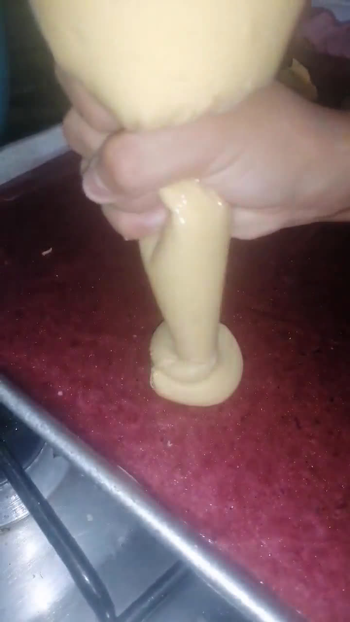 Foto del paso 4 de la receta: Croquembouche
