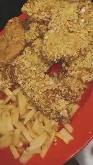عکس مرحله 3 از دستور فیله استریپس