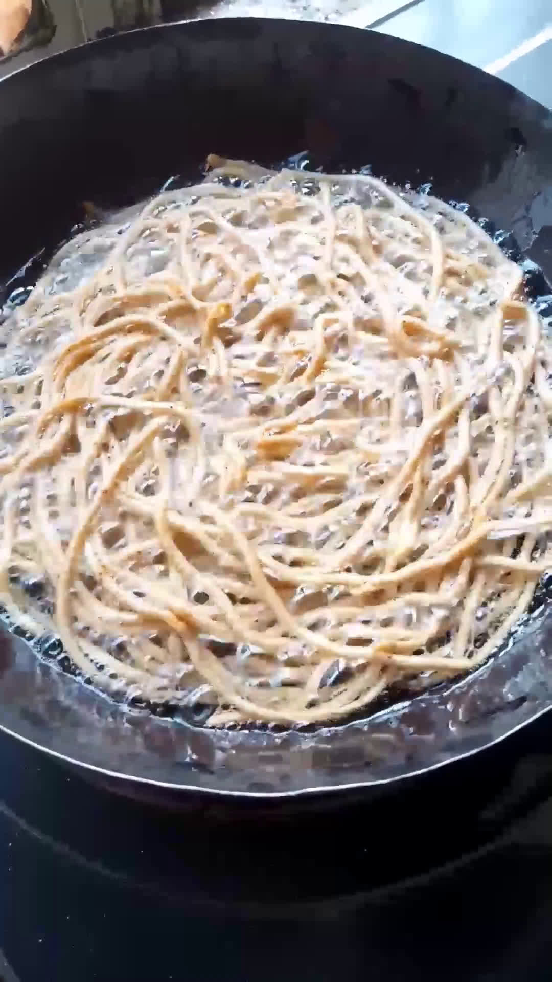 રતલામી સેવ (Ratlami Sev Recipe In Gujarati) રેસીપી સ્ટેપ6ફોટો