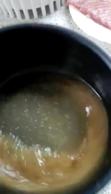 Foto del paso 9 de la receta: Secreto con patatas salteadas y champiñones