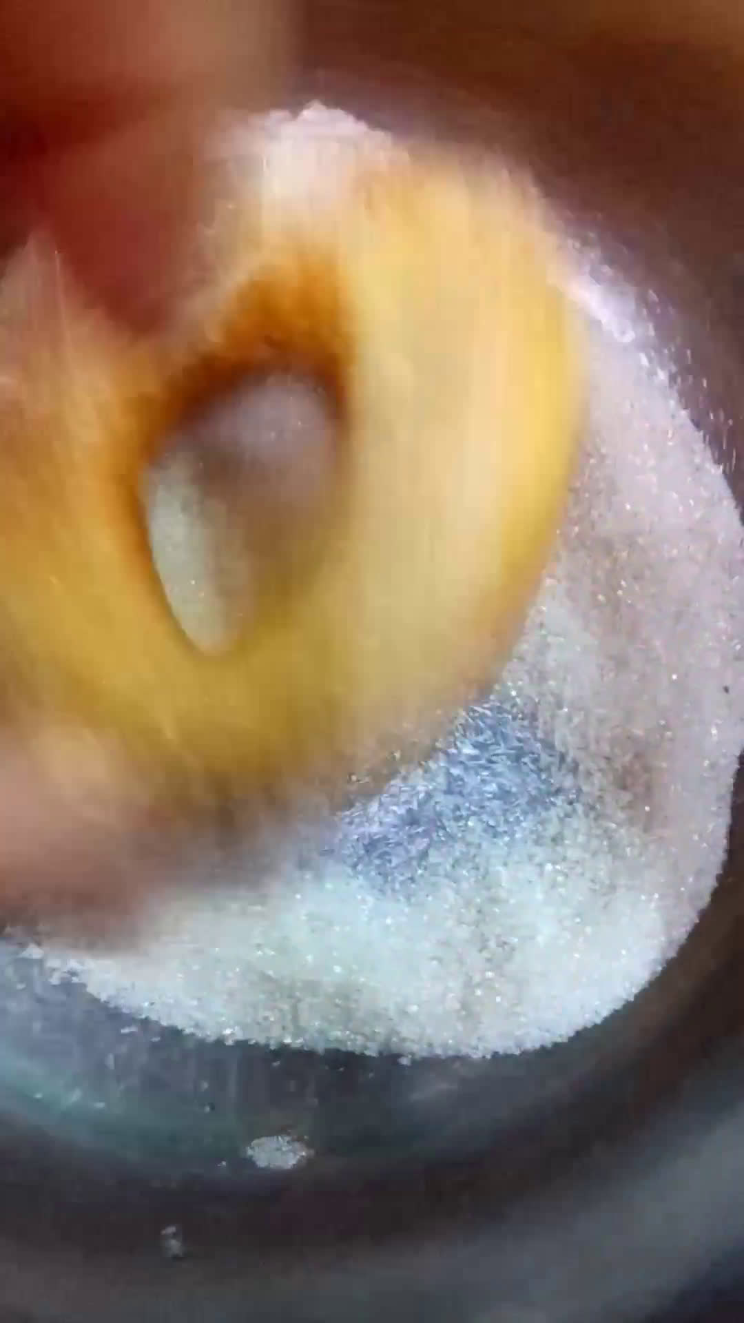 Foto del paso 15 de la receta: Donas y bolas de fraile esponjosas