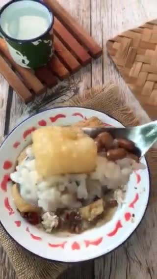 Foto langkah ke 6 dari resep Sambal Goreng Krecek.