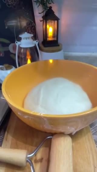 صورة لخطوة 1 من وصفة فطاير بالسكر